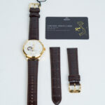 Orient 41.5mm Nam RA-AS0105S30B (RA-AS0102S10B) - Ảnh 8