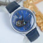 Orient 41.5mm Nam RA-AS0106L30B (RA-AS0102S10B) - Ảnh 4