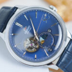 Orient 41.5mm Nam RA-AS0106L30B (RA-AS0102S10B) - Ảnh 8