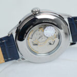 Orient 41.5mm Nam RA-AS0106L30B (RA-AS0102S10B) - Ảnh 6