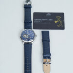 Orient 41.5mm Nam RA-AS0106L30B (RA-AS0102S10B) - Ảnh 9