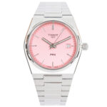 Tissot 35mm Unisex T137.210.11.331.00 - Ảnh 1
