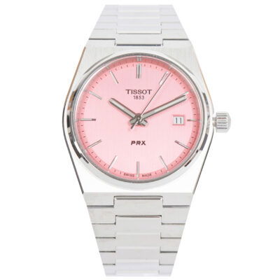 Tissot 35mm Unisex T137.210.11.331.00