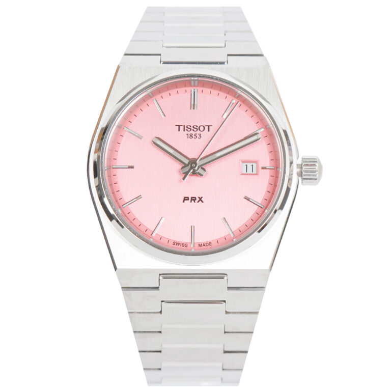 Tissot 35mm Unisex T137.210.11.331.00
