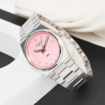 Tissot 35mm Unisex T137.210.11.331.00 - Ảnh 3