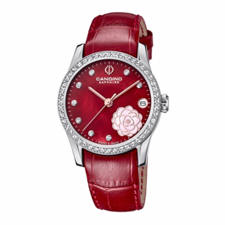 Candino 33mm Nữ C4721/2