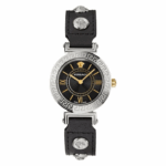 Versace 35mm Nữ VEVG00120 - Ảnh 1