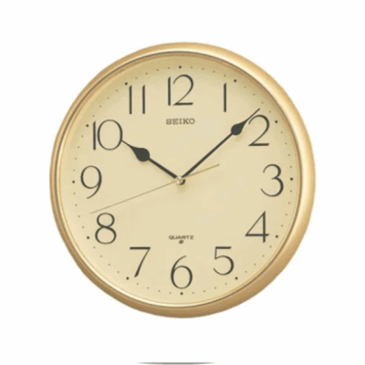 Ảnh sản phẩm Đồng Hồ Treo Tường Seiko QXA001G