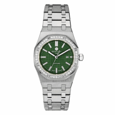 Ảnh sản phẩm Bentley 41.5mm Nam BL2416-101LWGI