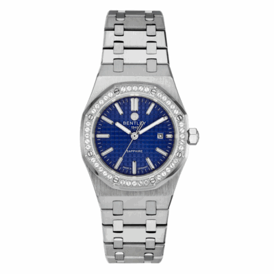Ảnh sản phẩm Bentley 41.5mm Nam BL2416-101LWNI