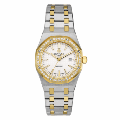 Ảnh sản phẩm Bentley 41.5mm Nam BL2416-101LTWI-K