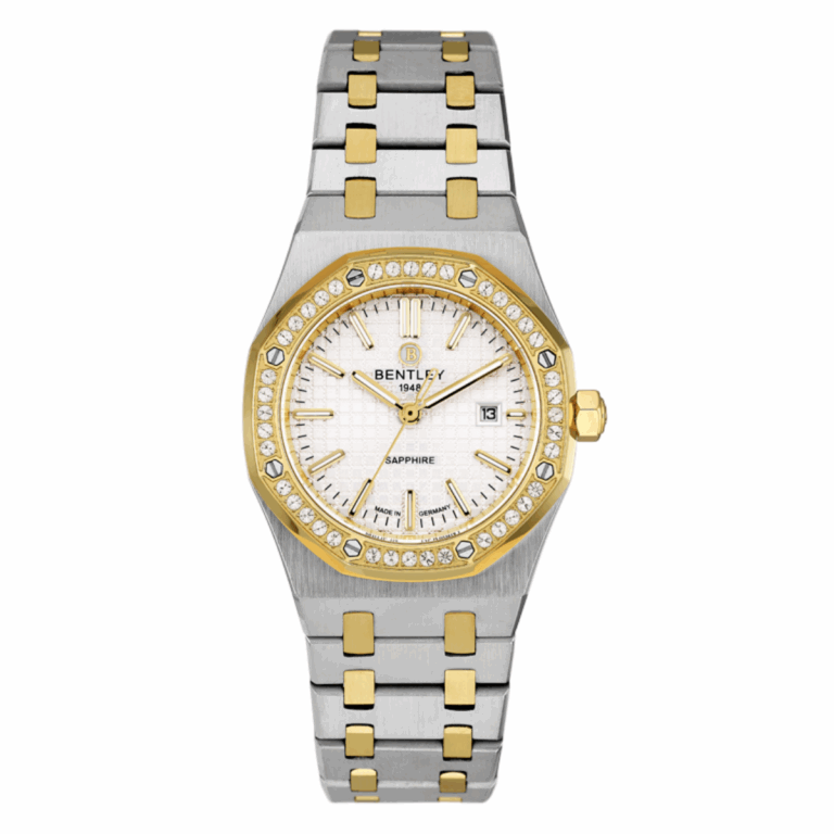 Bentley 41.5mm Nam BL2416-101LTWI-K