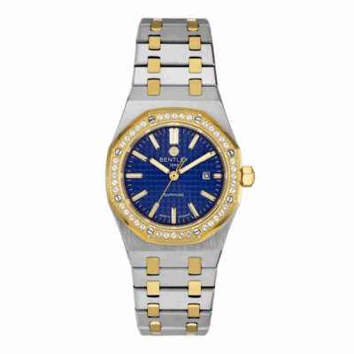 Ảnh sản phẩm Bentley 41.5mm Nam BL2416-101LTNI-K