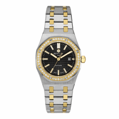 Ảnh sản phẩm Bentley 41.5mm Nam BL2416-101LTBI-K
