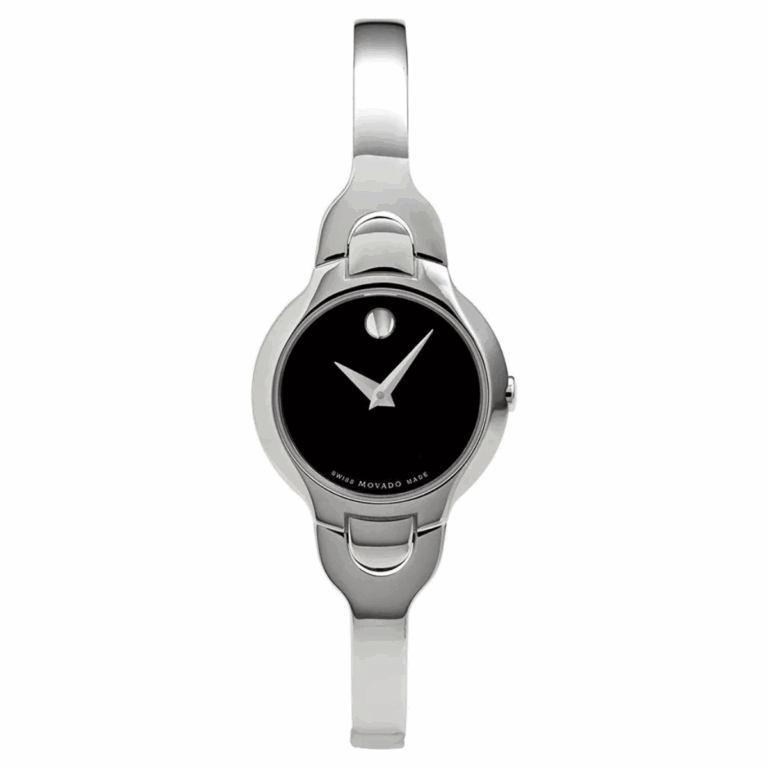 Movado 24mm Nữ 0605247