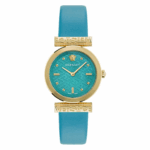 Versace 34mm Nữ VE6J00323 - Ảnh 1