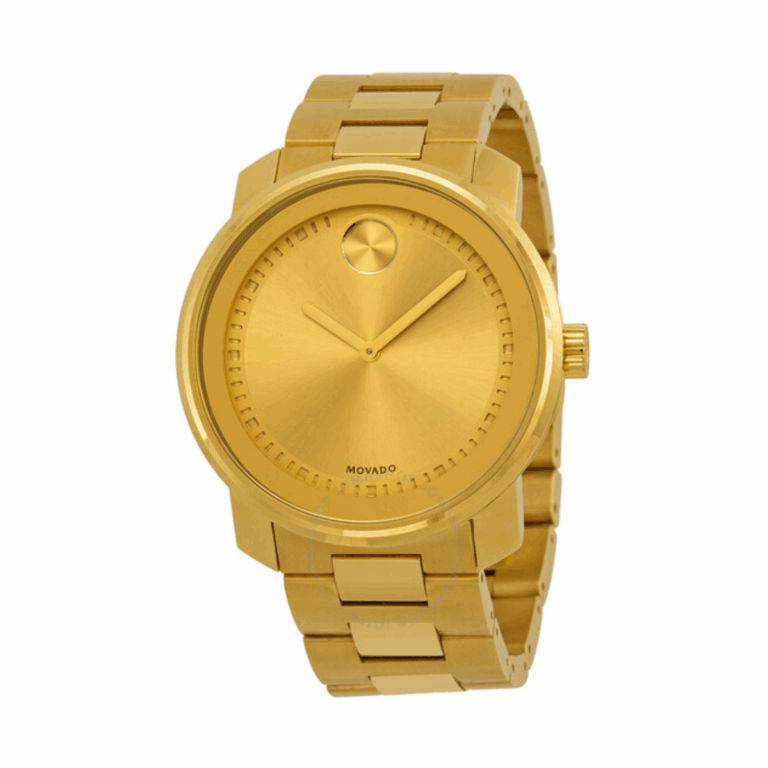 Movado 42mm Nam 3600258