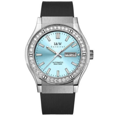 Ảnh sản phẩm I&W Carnival 42mm Nam 55851G3