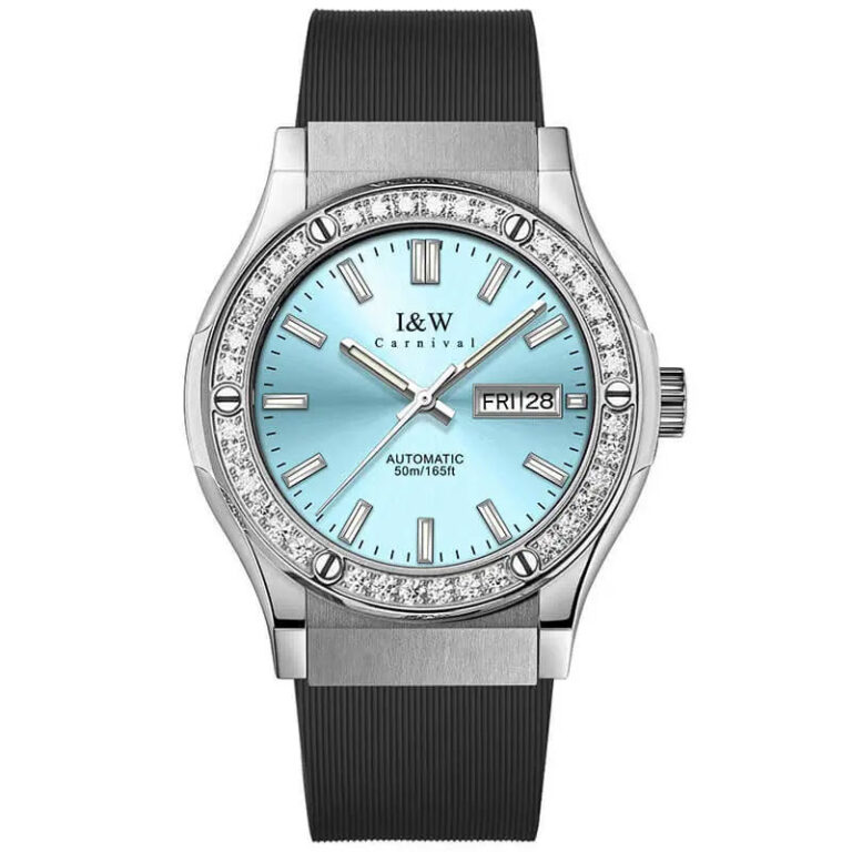I&W Carnival 42mm Nam 55851G3