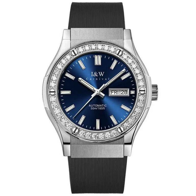 I&W Carnival 42mm Nam 55851G-VT-DCS-X