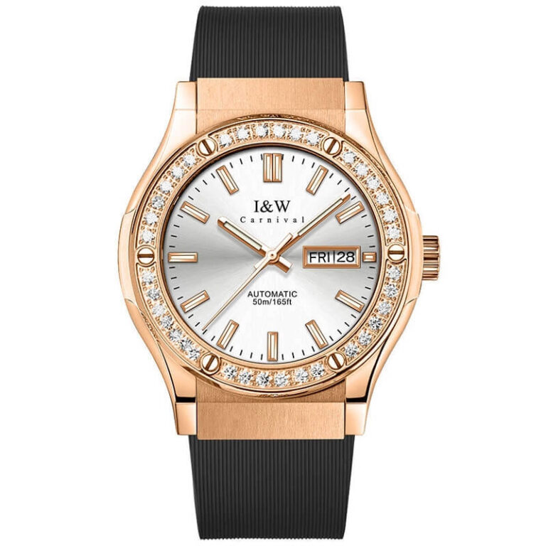 I&W Carnival 42mm Nam 55851G-VH-DCS-T