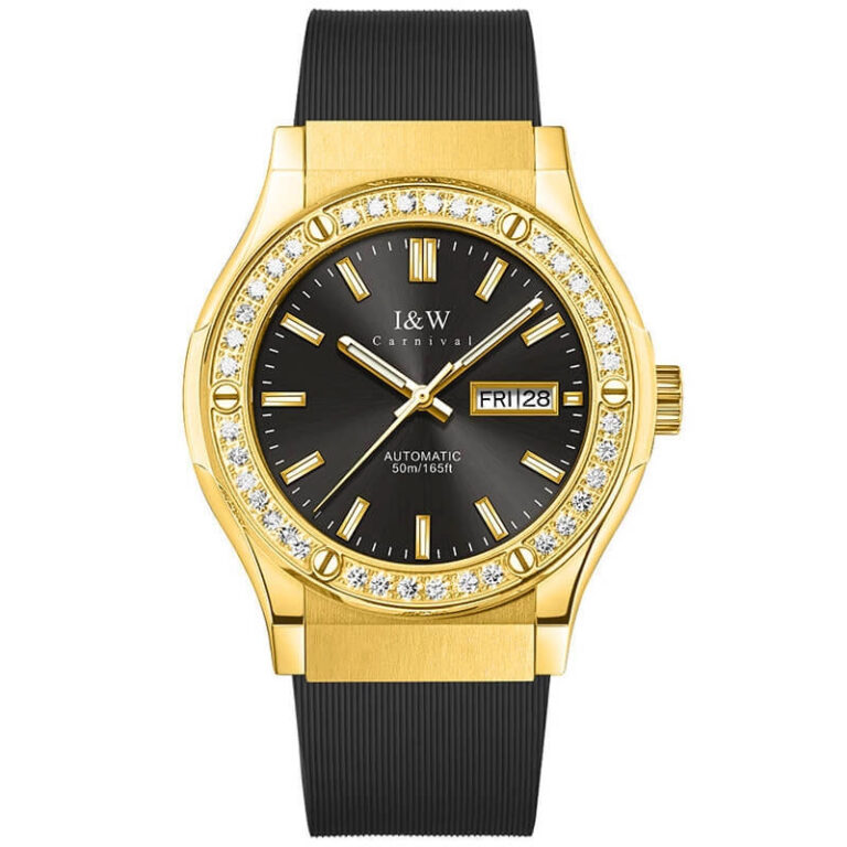 I&W Carnival 42mm Nam 55851G14