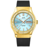 I&W Carnival 42mm Nam 55851G15 - Ảnh 1
