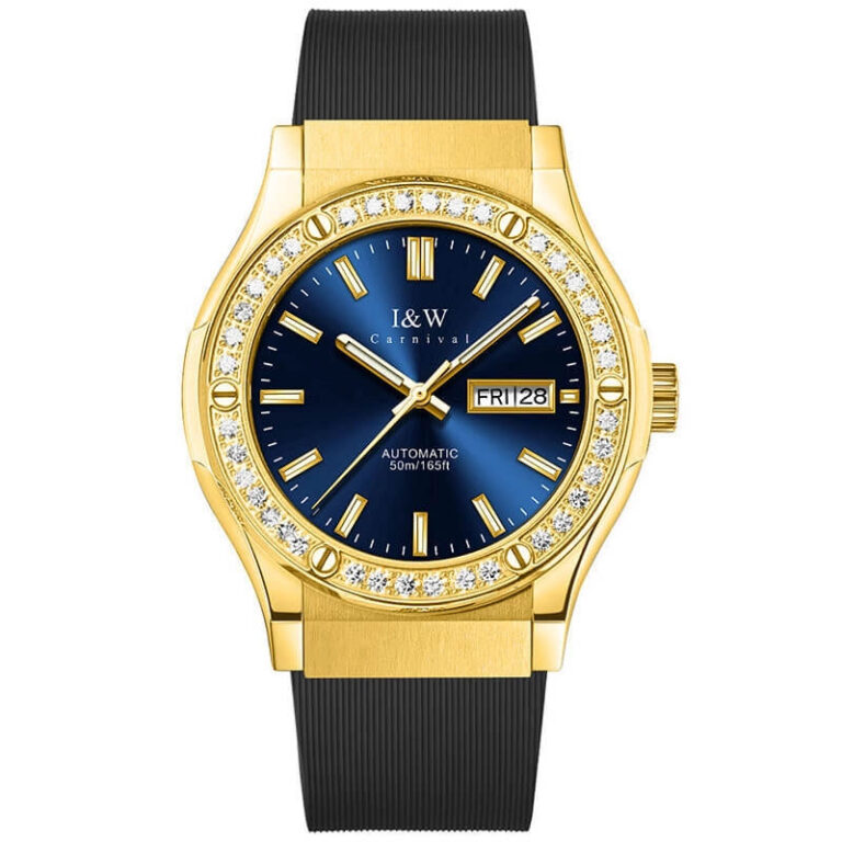 I&W Carnival 42mm Nam 55851G17