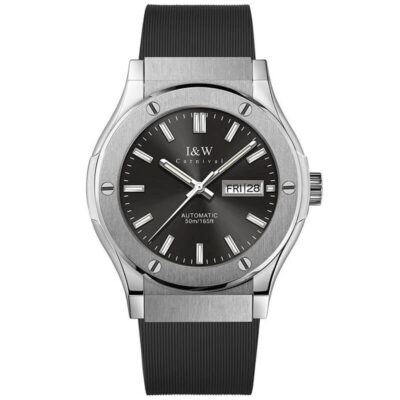 Ảnh sản phẩm I&W Carnival 42mm Nam 55851GT-VT-DCS-DX