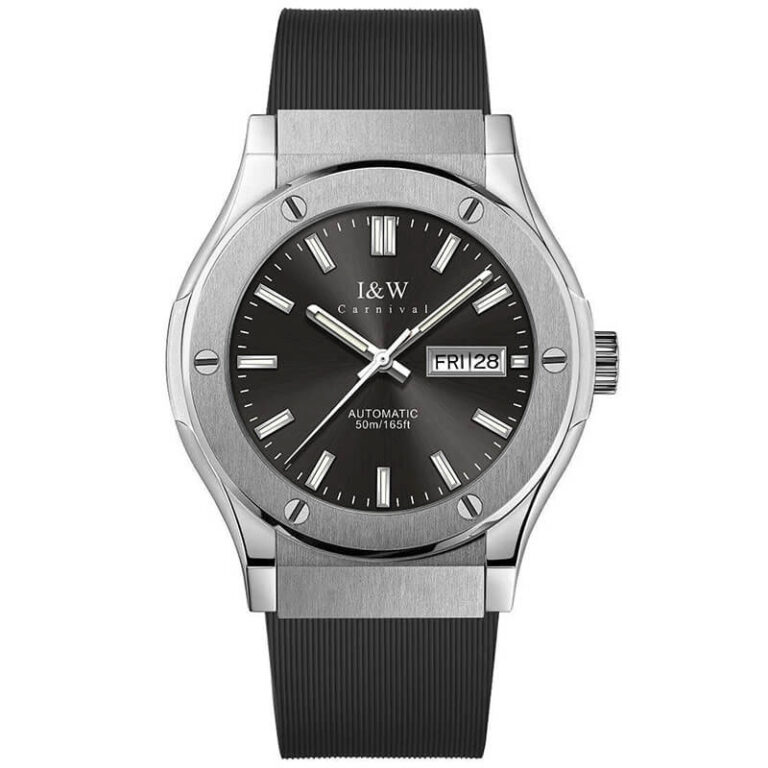 I&W Carnival 42mm Nam 55851GT-VT-DCS-DX