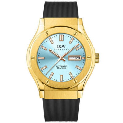 Ảnh sản phẩm I&W Carnival 42mm Nam 55851GT15