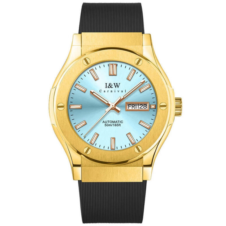 I&W Carnival 42mm Nam 55851GT15