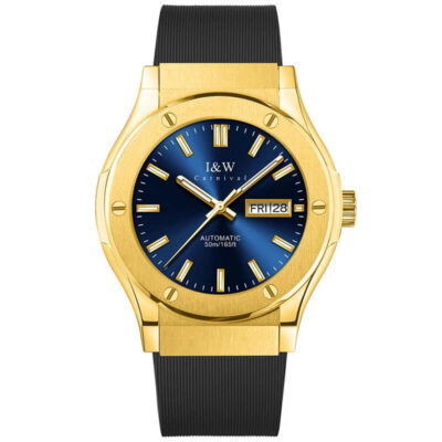 Ảnh sản phẩm I&W Carnival 42mm Nam 55851GT17