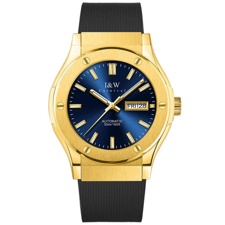 I&W Carnival 42mm Nam 55851GT17