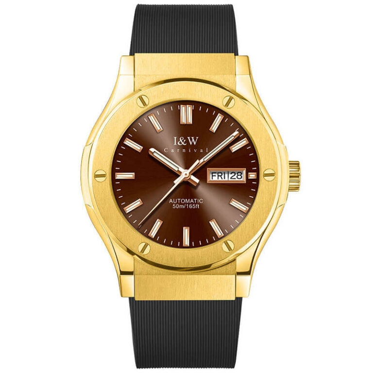 I&W Carnival 42mm Nam 55851GT18