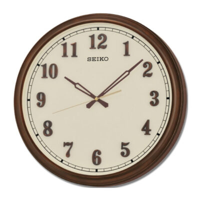 Đồng Hồ Treo Tường Seiko QXA632B