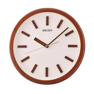 Ảnh sản phẩm Đồng Hồ Treo Tường Seiko QXA681BN