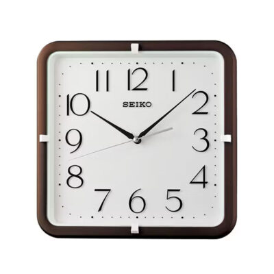 Đồng Hồ Treo Tường Seiko QXA833B
