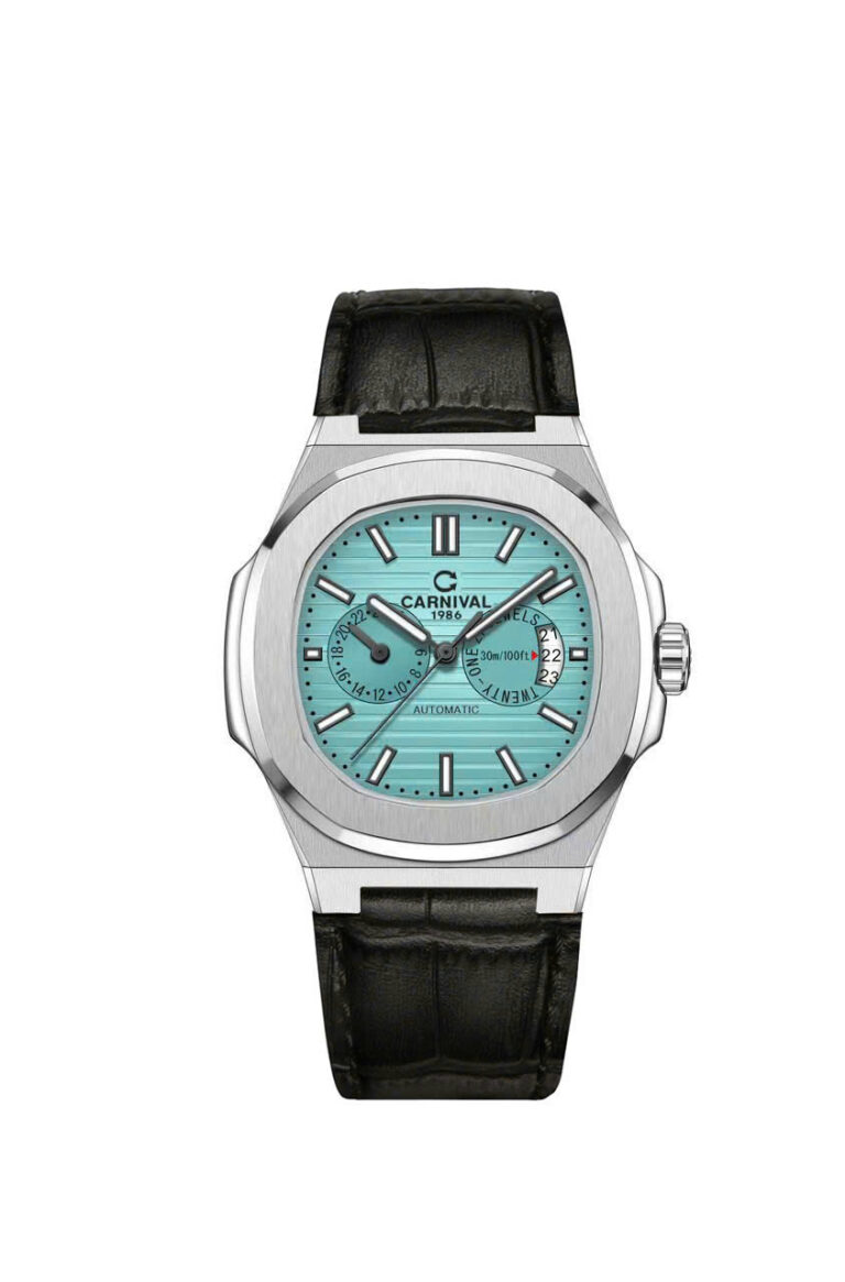 Carnival 40mm Nam 8158G-VT-DD-XD