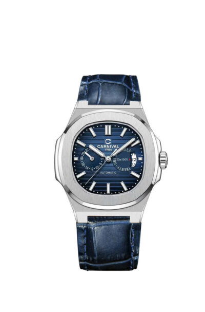 Ảnh sản phẩm Carnival 40mm Nam 8158G-VT-DD-X