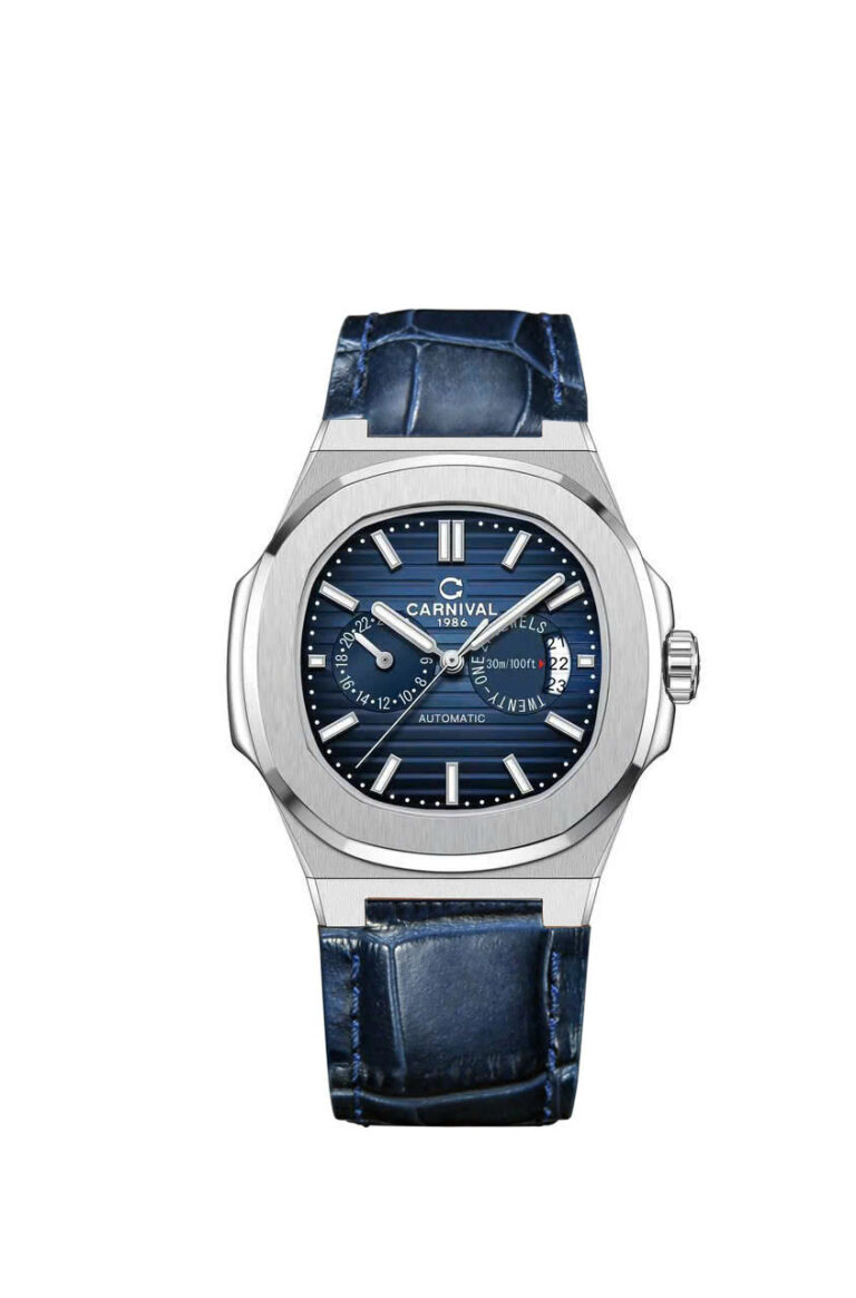 Carnival 40mm Nam 8158G-VT-DD-X