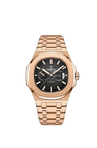 Ảnh sản phẩm Carnival 40mm Nam 8158G-VH-D