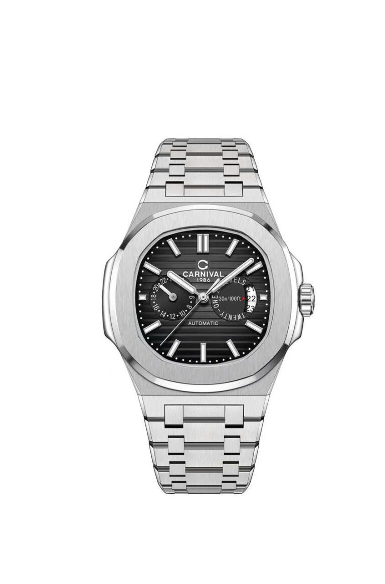 Carnival 40mm Nam 8158G-VT-D