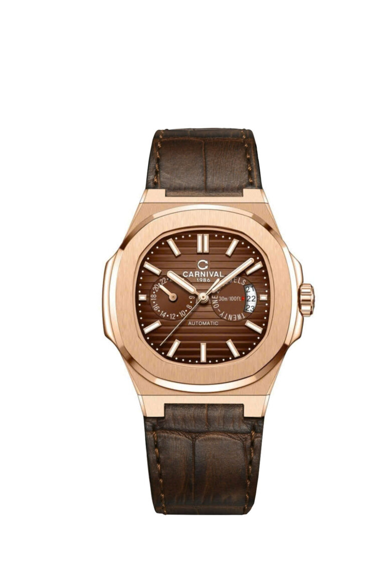 Carnival 40mm Nam 8158G-VH-DD-N