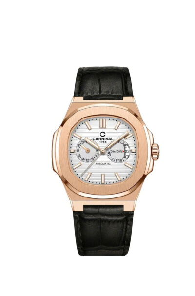 Ảnh sản phẩm Carnival 40mm Nam 8158G-VH-DD-T