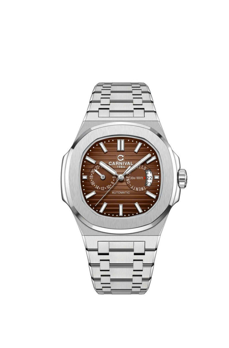 Carnival 40mm Nam 8158G-VT-N