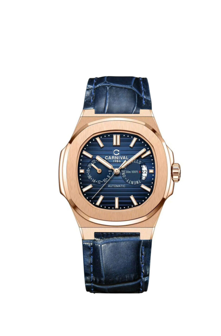 Carnival 40mm Nam 8158G-VH-DD-X