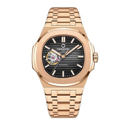 Ảnh sản phẩm Carnival 40mm Nam 8128G1-VH-D