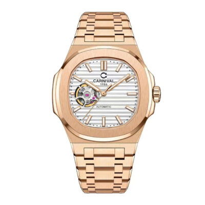 Ảnh sản phẩm Carnival 40mm Nam 8128G1-VH-T