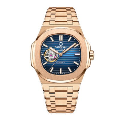 Ảnh sản phẩm Carnival 40mm Nam 8128G1-VH-X